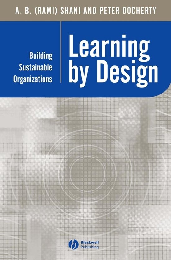 Learning by Design - cover