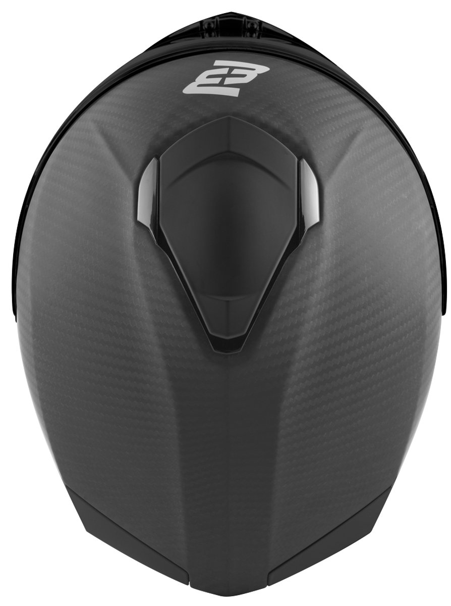 Bogotto Phantom Carbon 6K Helm -