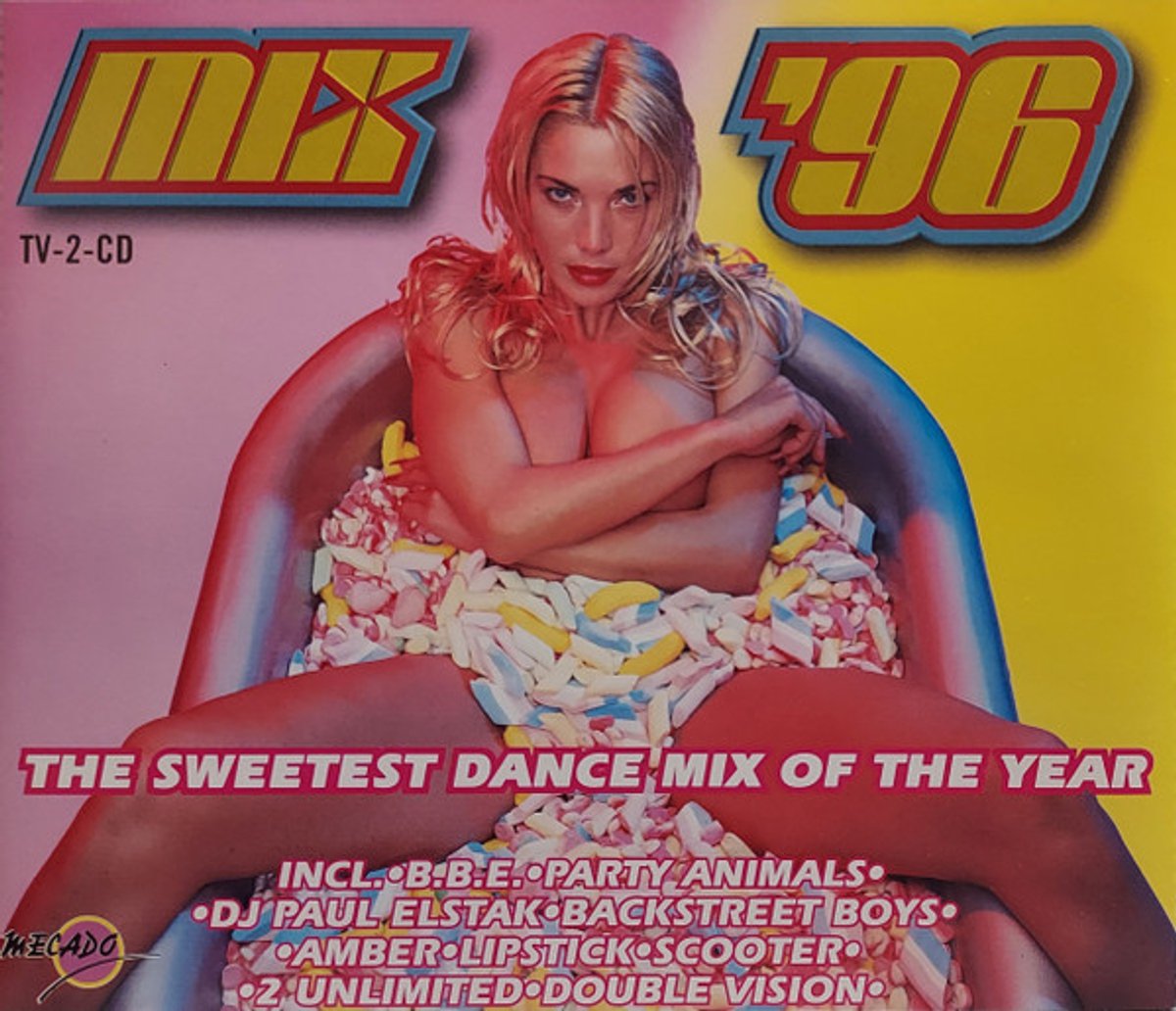 Mix 96