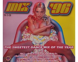 Mix 96