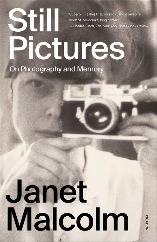 Still Pictures - cover