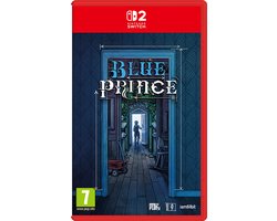 Blue Prince - Nintendo Switch 2