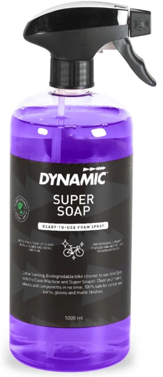 DYNAMIC super soap - 1l