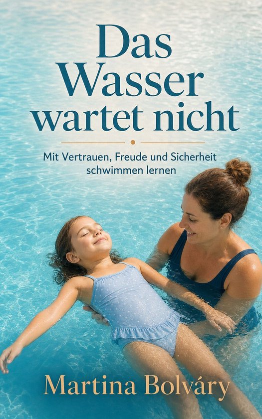 Das Wasser wartet nicht - cover