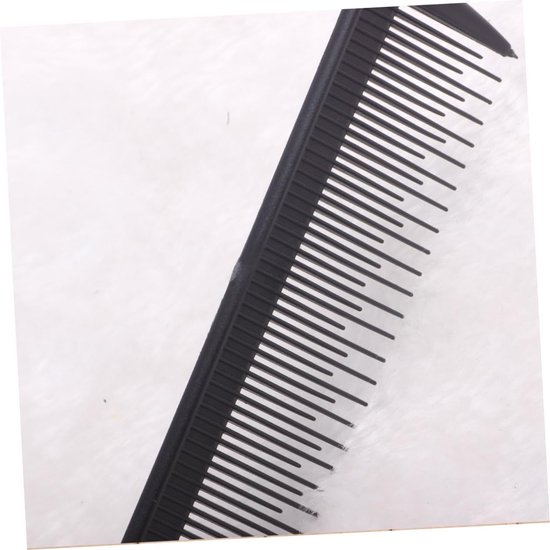Statisch Haar Haarkam Set - Antistatisch Styling - Dagelijkse Verzorging ...