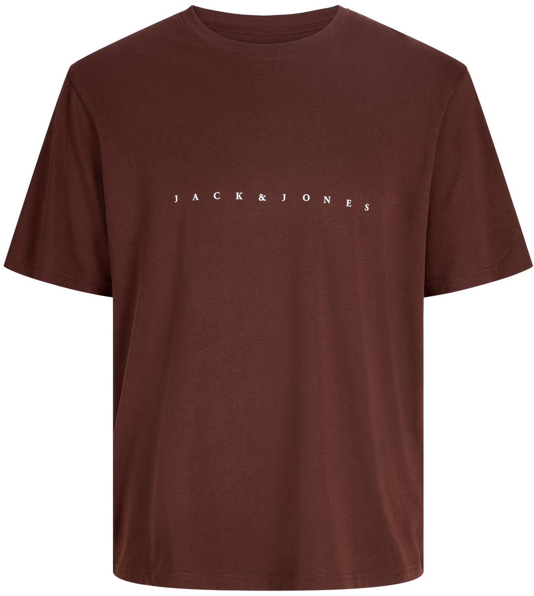 Jack & Jones T-shirts Logo T-shirts