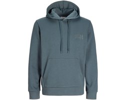 JACK & JONES- JJECORP LOGO SWEAT HOOD NOOS - Heren - Sweatshirt
