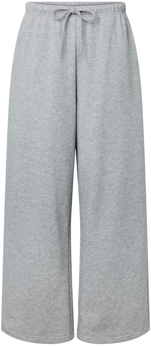Pieces joggingbroek PCCHILLI HW WIDE