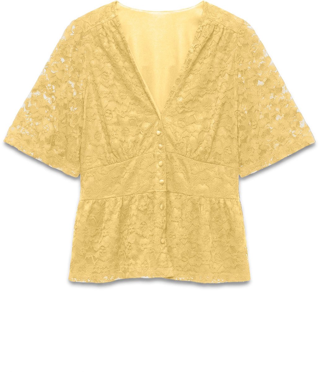 Vero Moda Top VMDEA Top