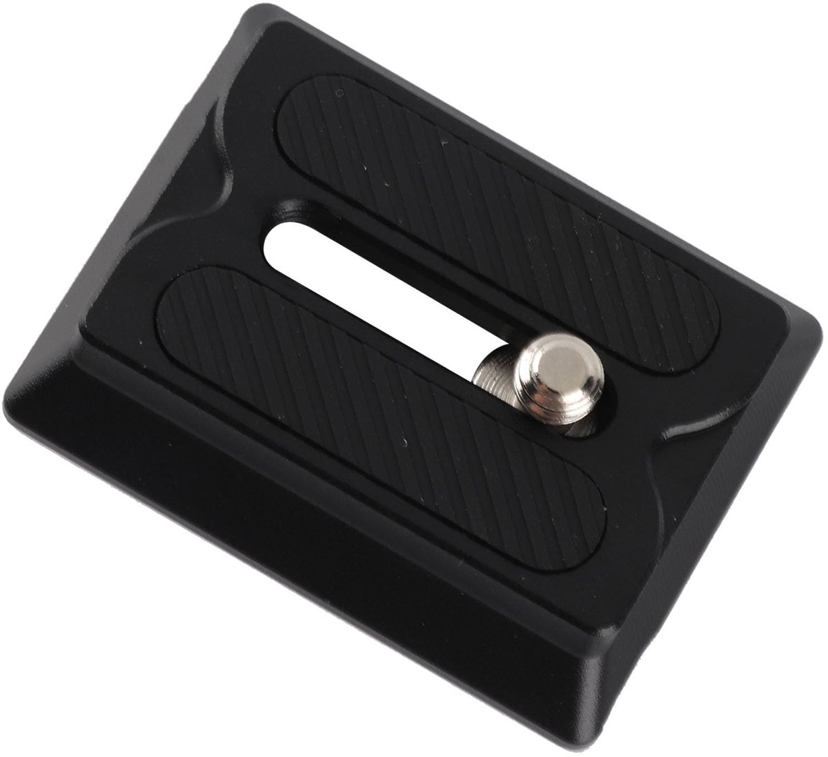 Dailygoods - Statief Plaat - Snelkoppelingsplaat - Lichtgewicht