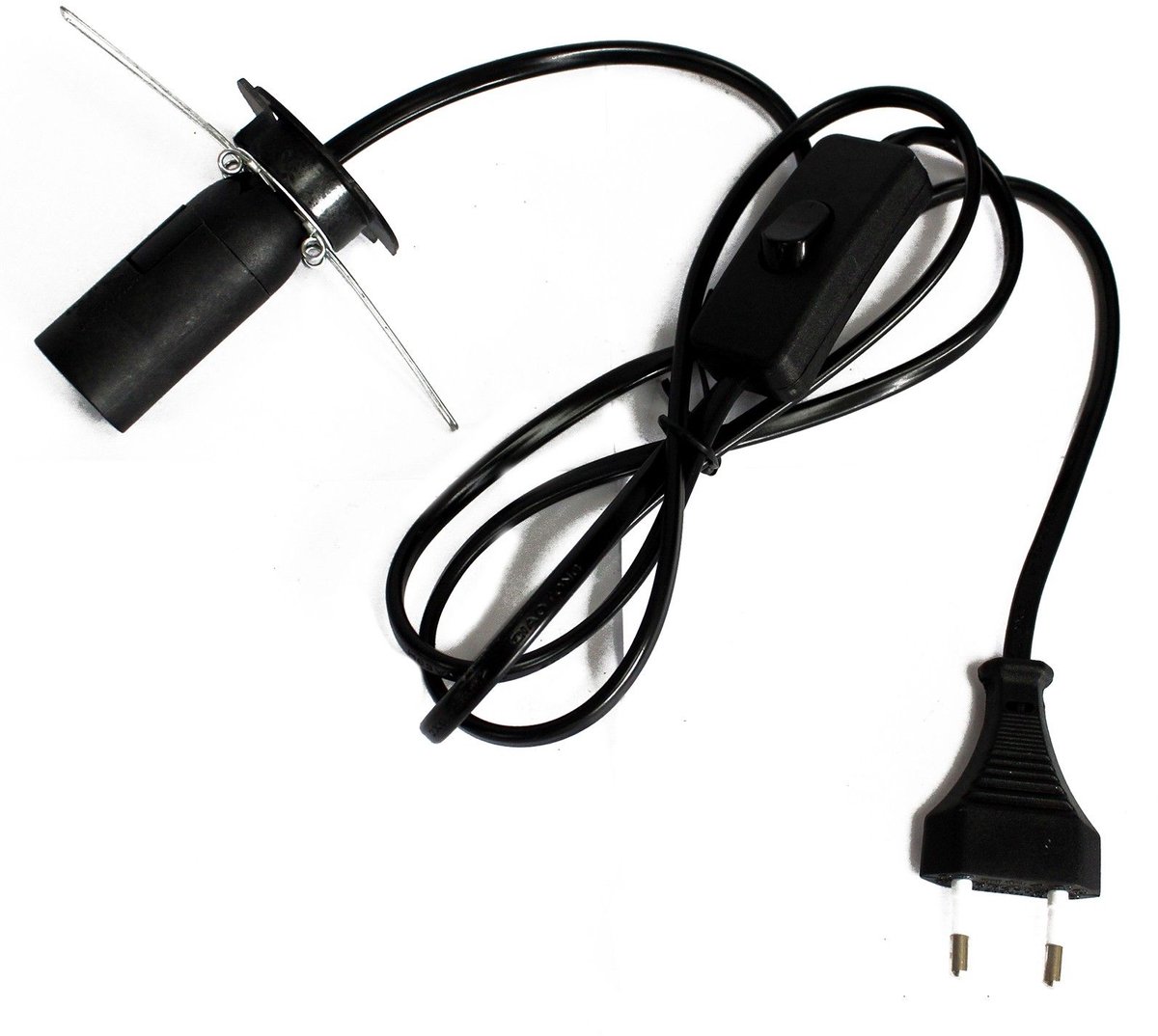 Salt Lamp Fittings - EU