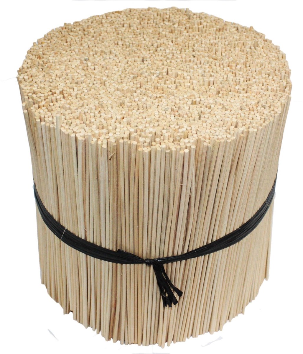 5kg of 2.5mm Reed Diffusers (approx 5000)
