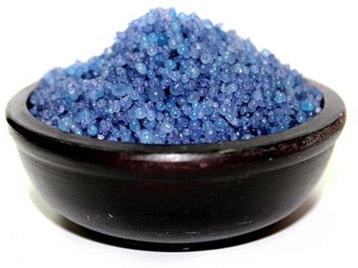 Ancient Wisdom - Geurzakje - Geurkorrels multicolor 200g - geur - parfum - aroma - geurzak - tabaksgeur - geurbeleving