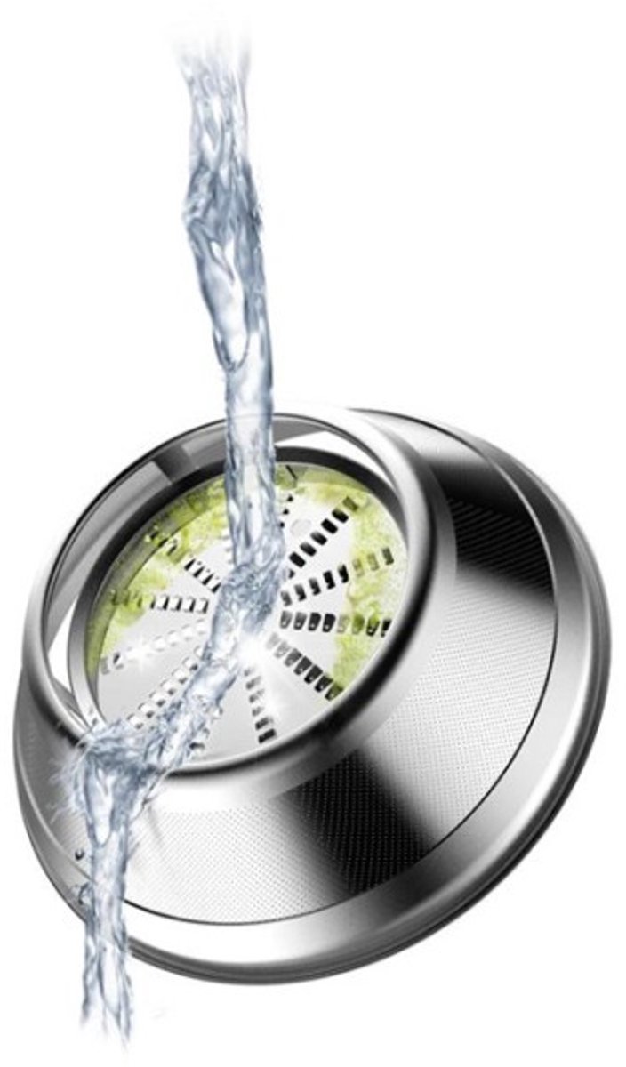 Philips Sapcentrifuge Avance 900 W van Philips — afbeelding 4