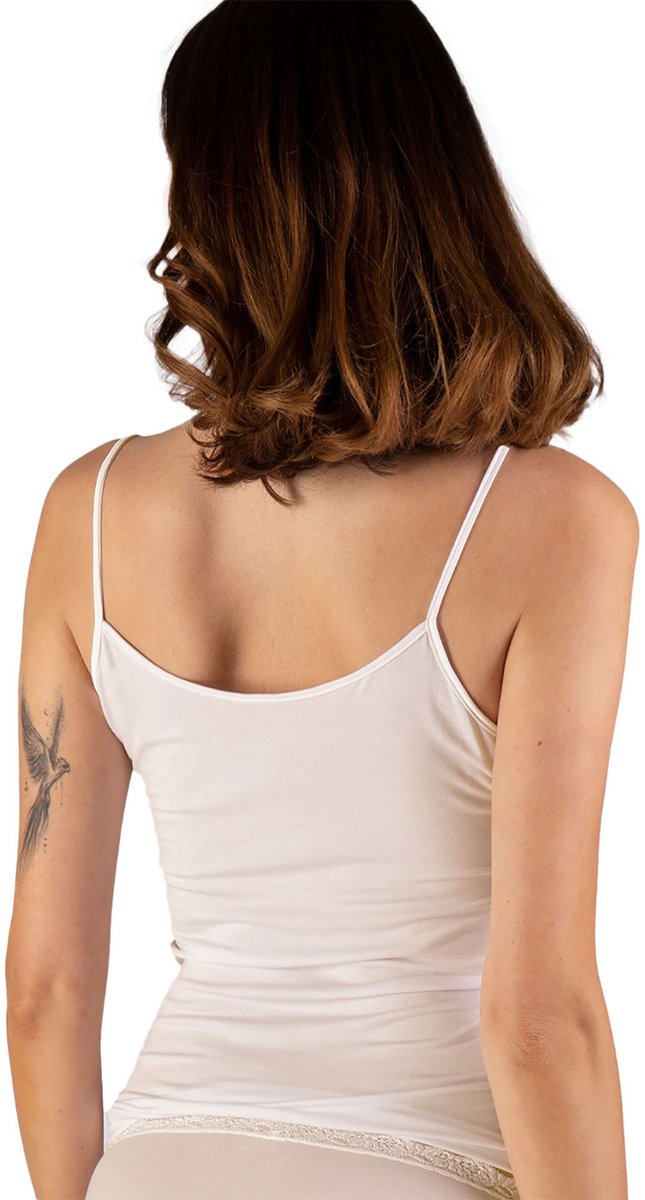 2-pack Dames tanktop Daily & Cosy