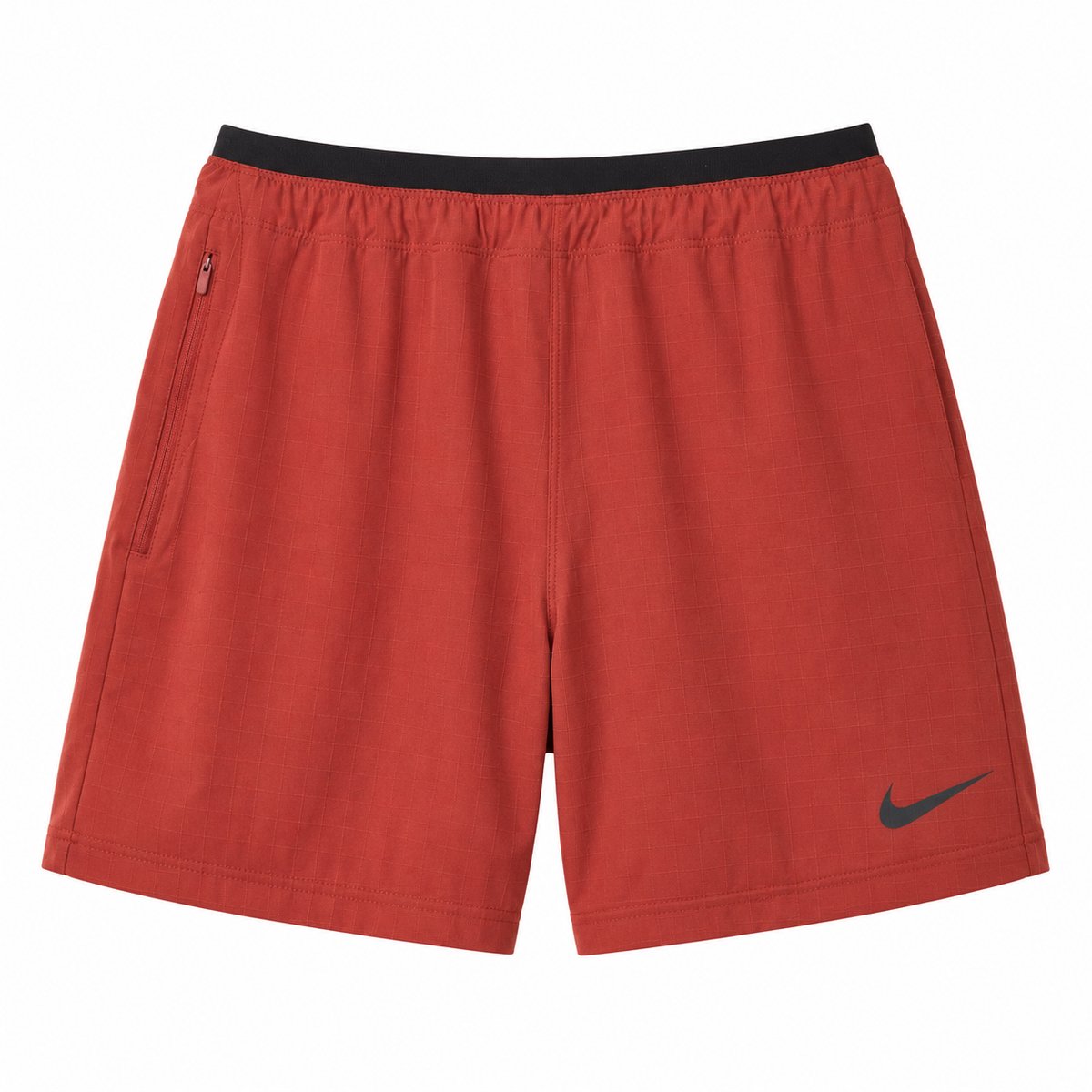 Nike Pro Dri-FIT Training 7” Short Trainingsshort – / Dri-FIT Fitness Zwart