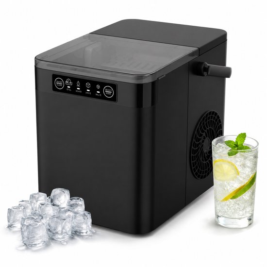 Amiko ICEMAKER-1200
