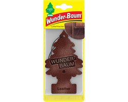 Wunder-Baum Serie - Papieren Auto Luchtverfrisser - Choinka - Skinnigeur