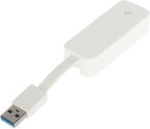 TP-Link UE300 - Ethernet Adapter - USB 3.0 naar Gigabit