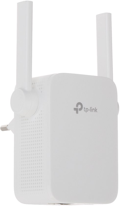 TP-Link TL-WA855RE - WiFi Repeater - 300 Mbps