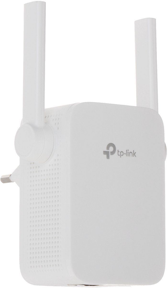 TP-Link TL-WA855RE - WiFi Repeater - 300 Mbps - TP-Link - €24,70