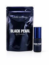 Black Pearl Glue - 5g - Lash eXtend - super snel drogende professionele lijm voor wimperextensions