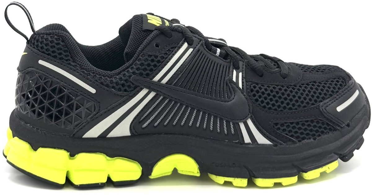 Nike Vomero 5 GS Unisex Sneaker /Neon Zwart