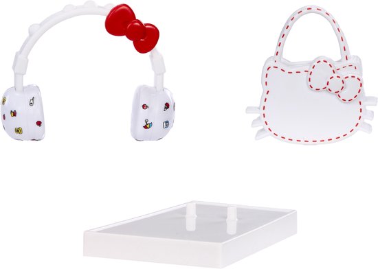 Bratz x Hello Kitty ®-modepop – Yasmin — afbeelding 5