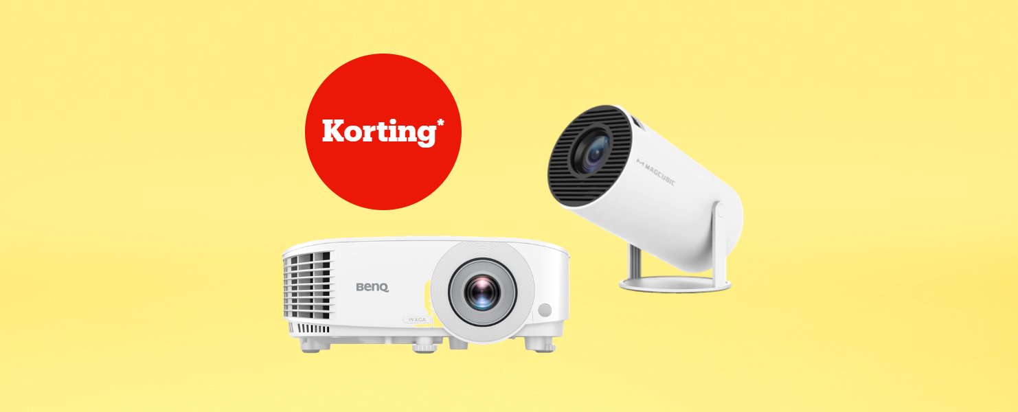 Tot 10,- korting*