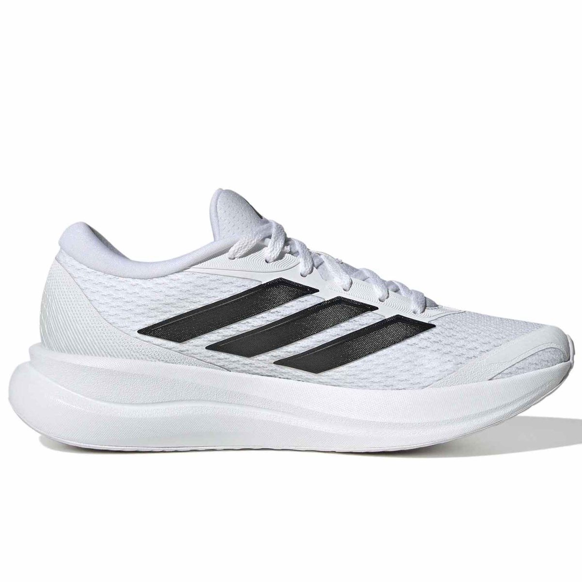 Hardloopschoenen Adidas Sport Runfalcon 6 W Sportswear Vrouwen Wit