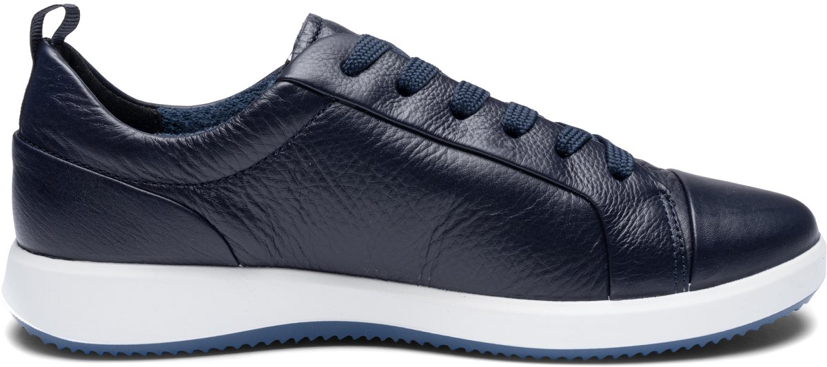 ara Sneaker Roma blauw
