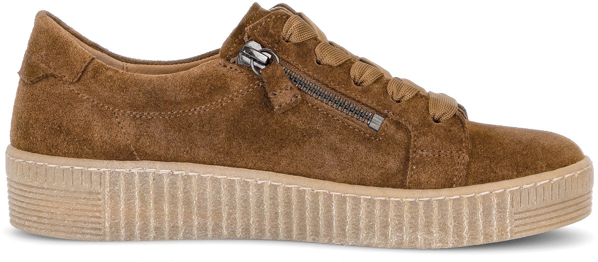 Schoenen dames Gabor Dreamvelour