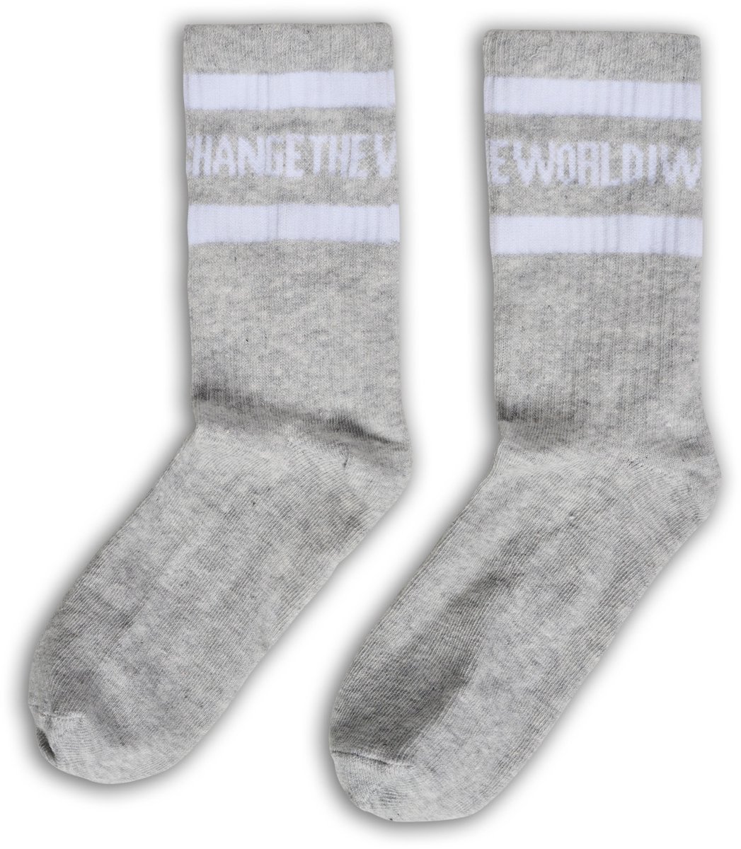 stsCARBON SOCK 2-PACK