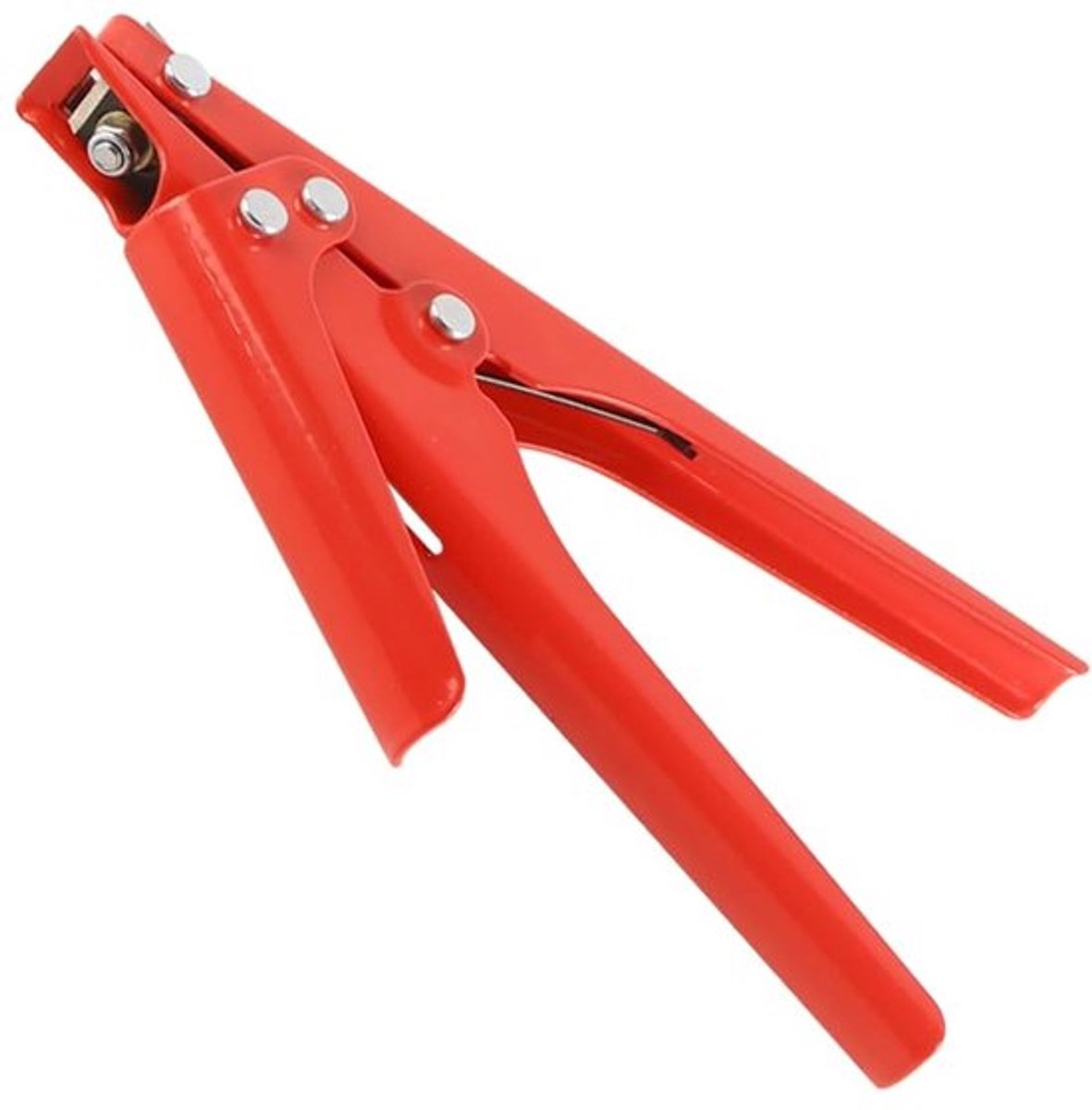 Kabelbinder Spanner Gereedschap voor Nylon Kabelbinders