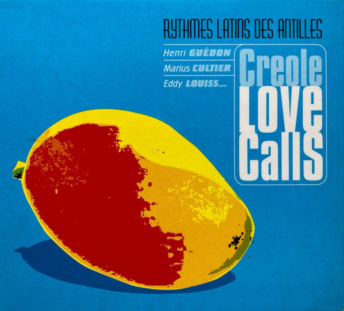 Creole Love Calls