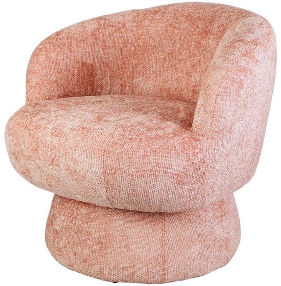 Reefs Interior Fauteuil Susan - Oud Roze