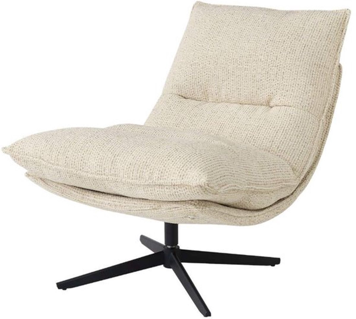 Reefs Interior Fauteuil Jova - Natural