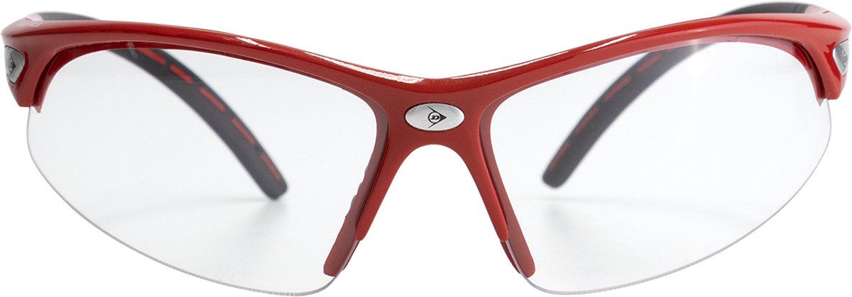 Dunlop - Protective Eyewear- Comp Player- Red/Black