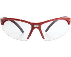 Dunlop - Protective Eyewear- Comp Player- Red/Black