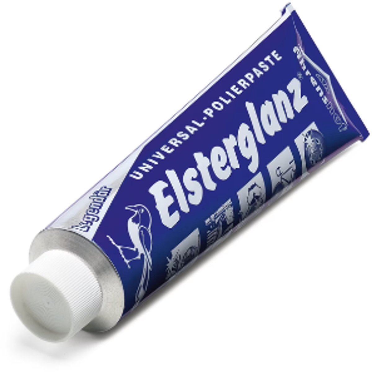 Elsterglanz universele polijstpasta - 1x 150 ml