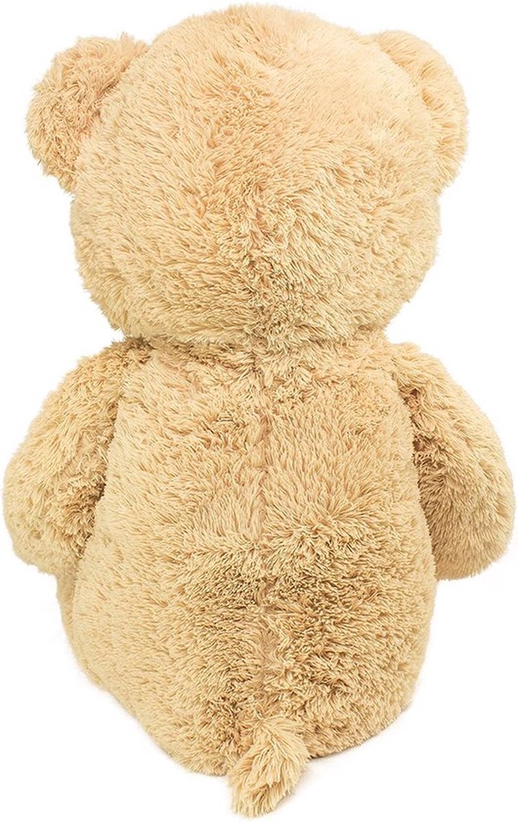 Hello Little One Knuffelbeer - 100 cm — afbeelding 2