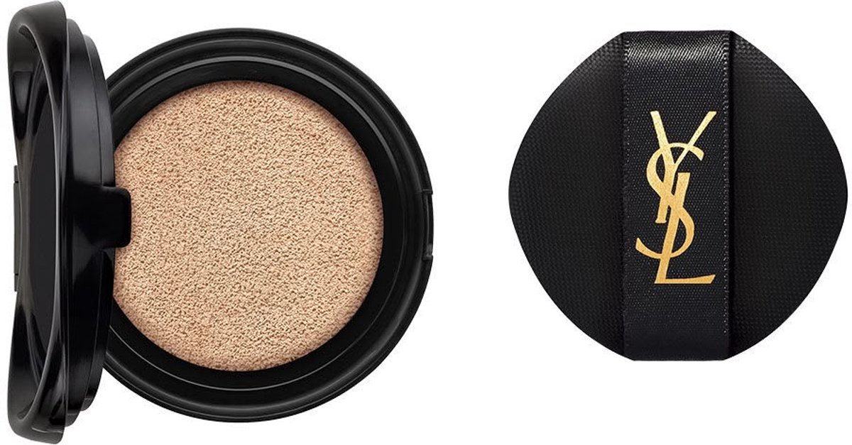 YSL FOND DE TEINT SKIN AFFAIR CUSHION RECHARGE/REFILL MC6
