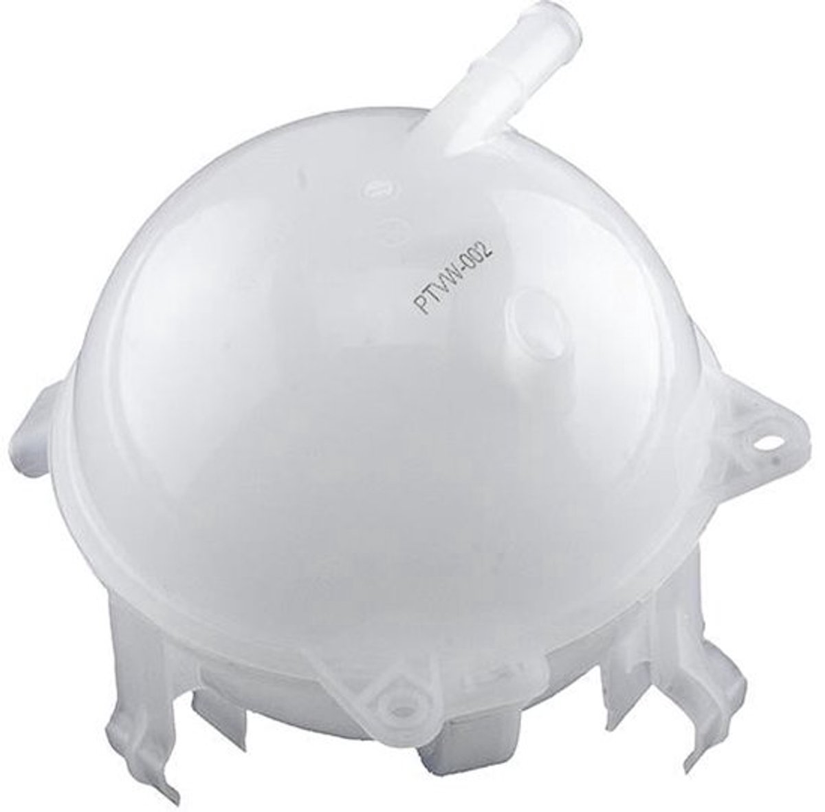 Expansietank, koelvloeistof OEM 1K0121407