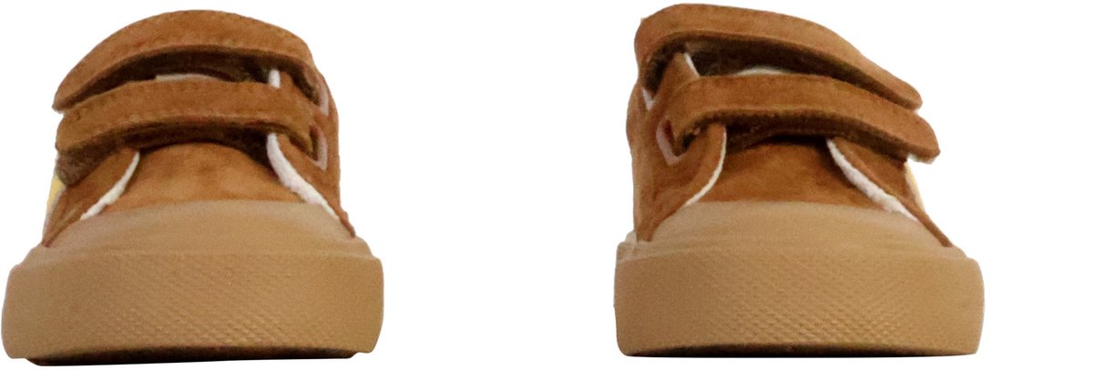 Leren sneakers voor kinderen