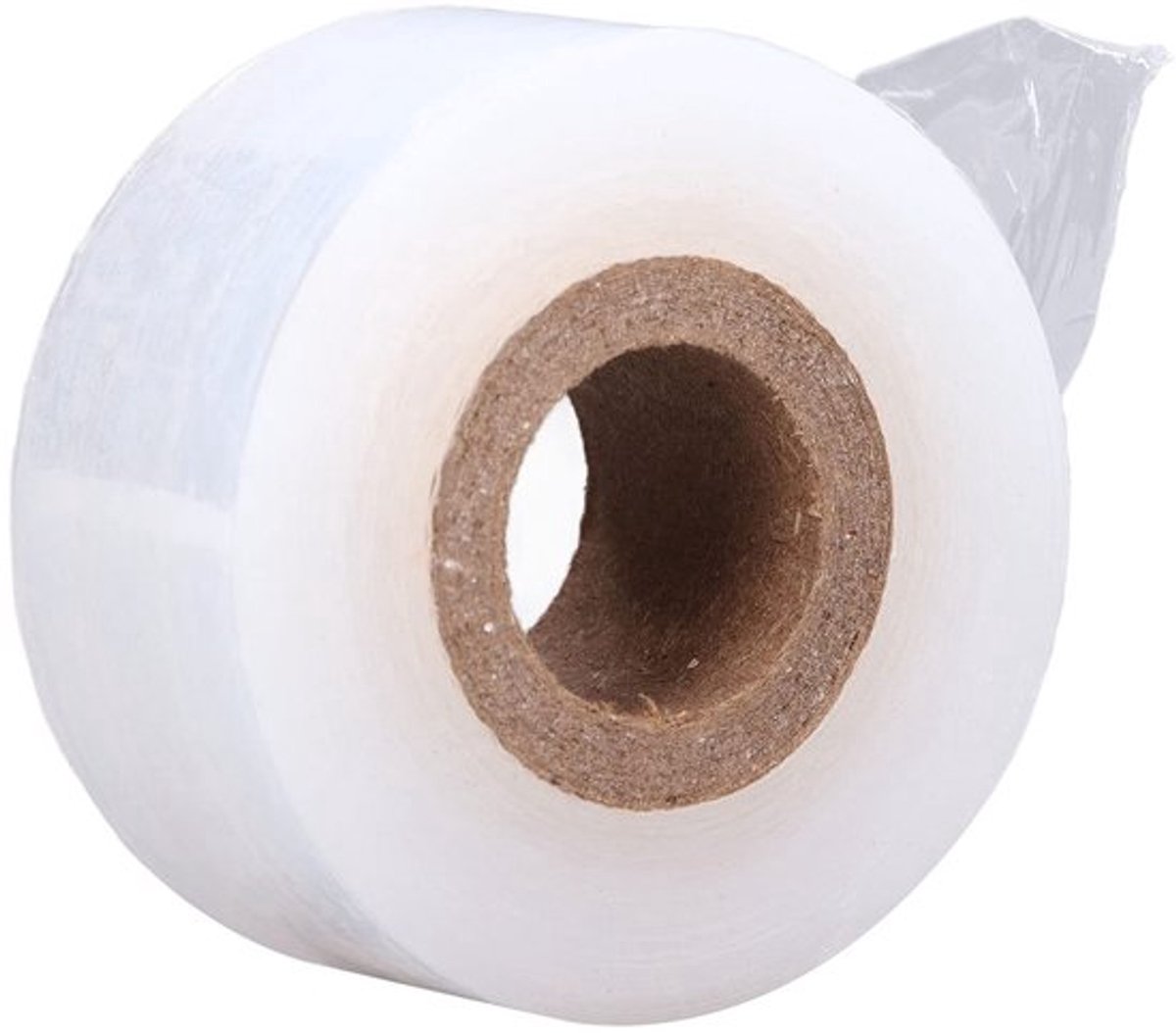 Parafilm Tape - Zelfklevende Transparante Enting Tape - Voor Planten - Tuin/Serre - Breedte 29mm - Lichtdoorlatend en Vochtbestendig - Grafting Tape