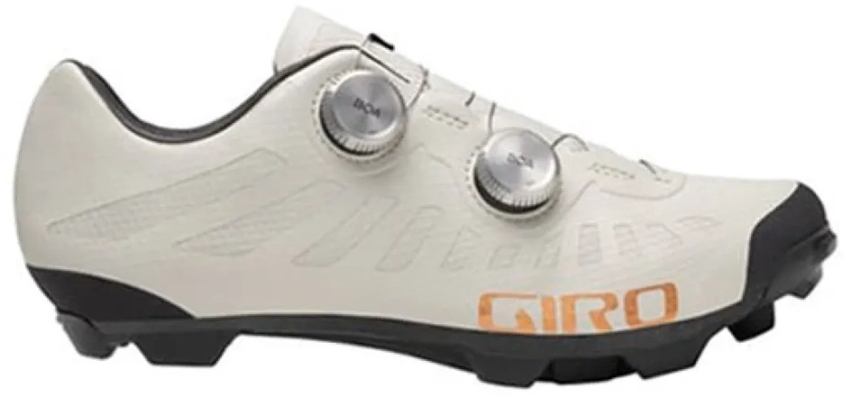 Giro Gritter Mtb-schoenen Grijs EU 40