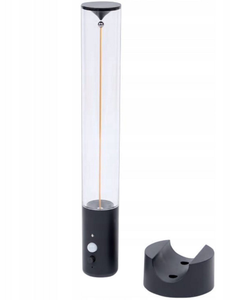 RECHARGEABLE SENSOR LIGHT