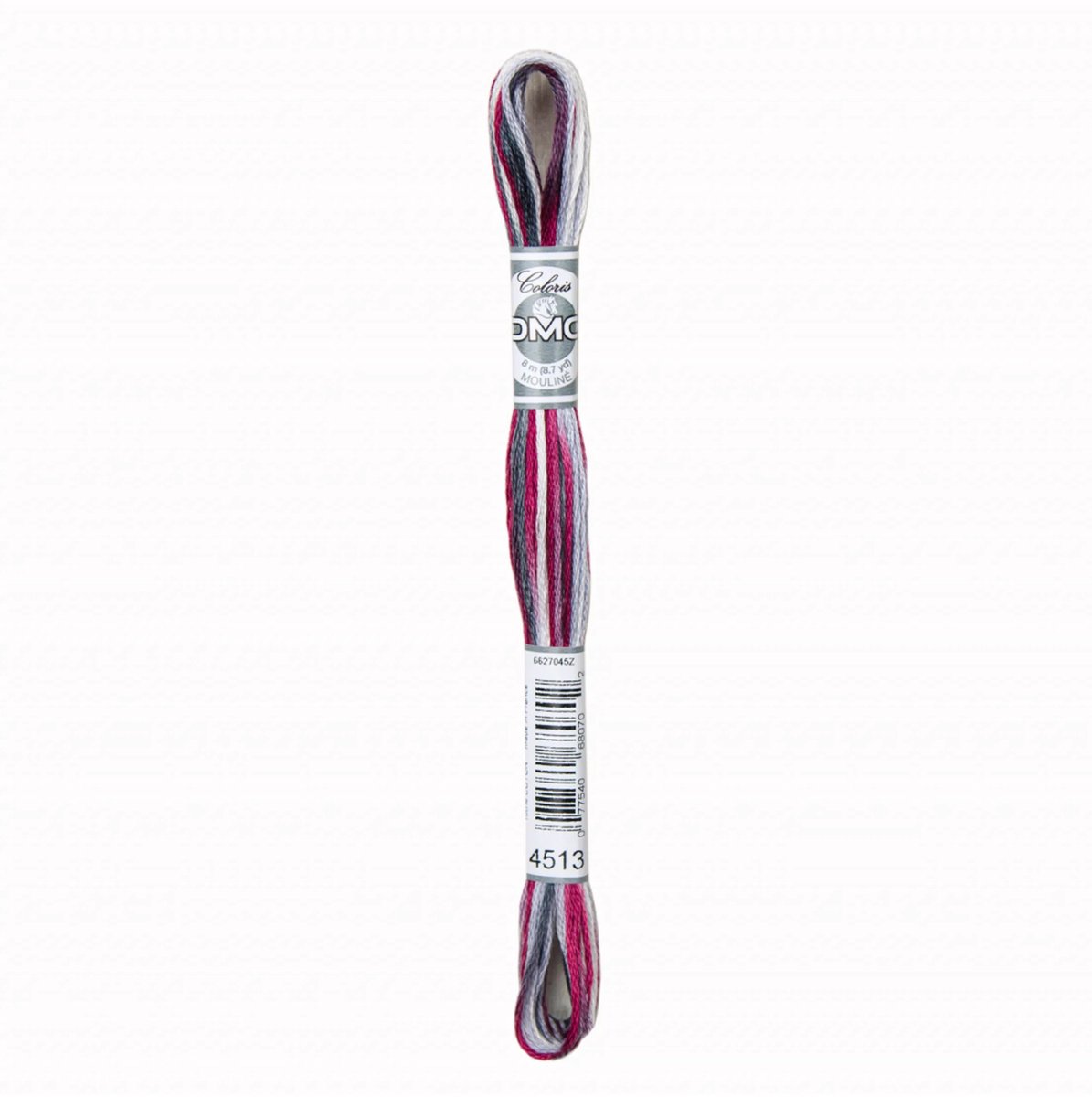 DMC Mouline Coloris