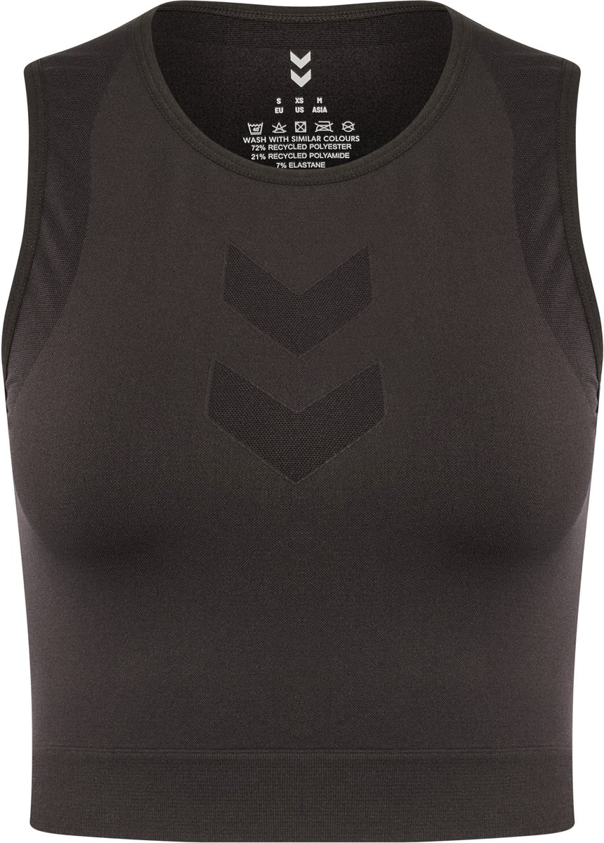 Hmlhiit Seamless W Top