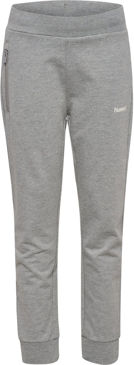 Hmljr Regular Adj Waist Pants